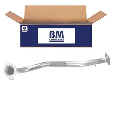 BM AUSPUFF-ABGASROHR VORNE