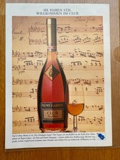 Club de Remy Martin Fine