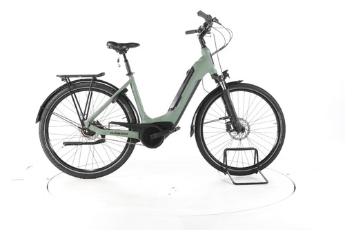 Winora tria n8f - winora,