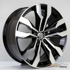 Alufelgen Ab 20 WSP Cobra Für Volkswagen Tiguan Code OEM :