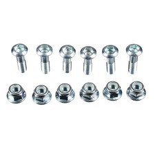 Esjot Kettenradschrauben Set