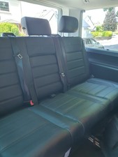 Original VW Multivan Rückbank