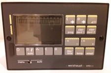 Weishaupt WRD 1.1