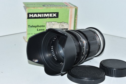 Nikon dslr digital - fit, 135mm