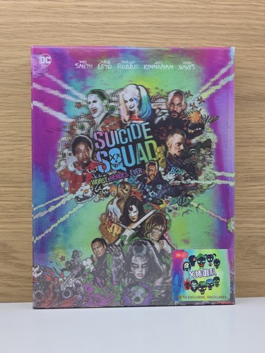 Suicide squad hdzeta - suicide,