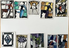 Heinz Friedrich, Schwetzinger Kunstlegende