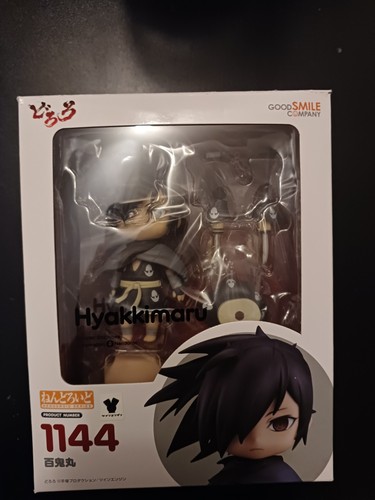 Gebrauchte nendoroid dororo - nendoroid,
