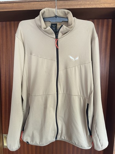 Salewa puez cammino jacke - puez,