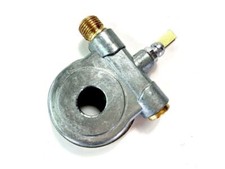 Tachoantrieb Tachoschnecke passend für Zündapp Mofa Moped Typ 442-16 