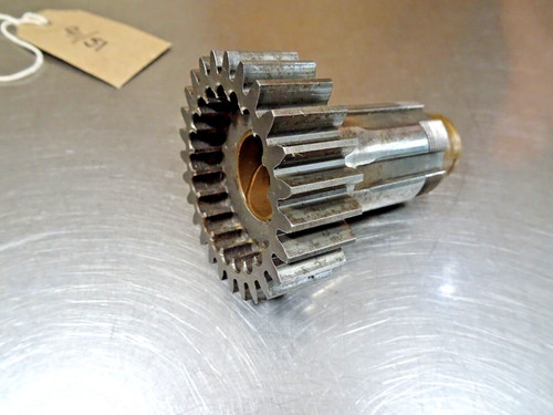 Vintage triumph 26t high 4th - 26t,