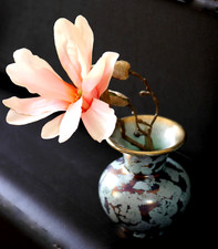 kleine Vase Mid Century 10,5