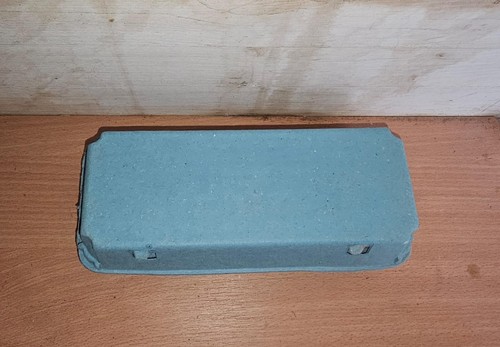 Eierkarton blau - eierkarton,
