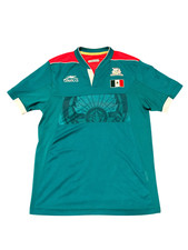 Atletica Mexiko Trikot Olympia