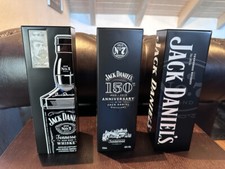Jack Daniel´s in Metaldose