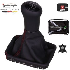 ICT Schaltknauf Schaltknopf