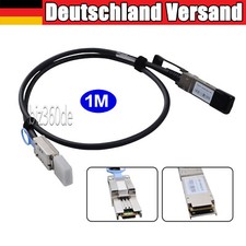 QSFP (SFF-8436) zu MiniSAS HD