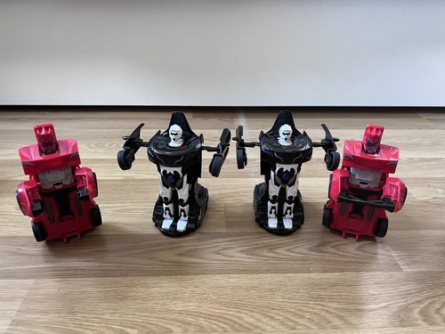Transformers spielzeug autoset - spielzeug,