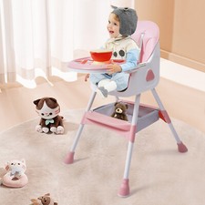 Rosa baby hochstuhl 1 - hochstuhl, 2-in-1