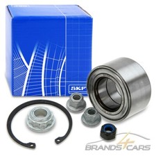 SKF RADLAGER SATZ VORNE/HINTEN