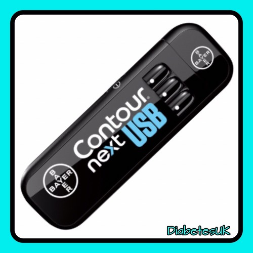Contour next usb messgerät - contour,