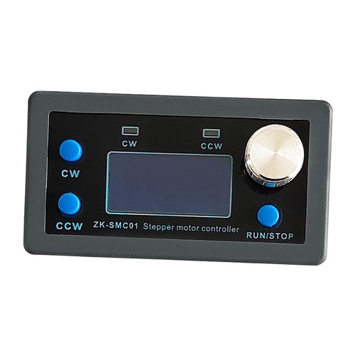 Schrittmotor-Treiber-Controlle