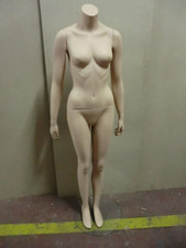 Mannequin Schaufensterpuppe