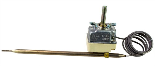 Ego thermostat c - thermostat, 28-91°c