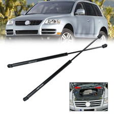 2x Motorhaube Gasfeder