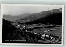 11059157 - St-Imier Vallon de St-Imier Renan et Sonvilier