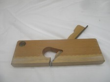 Franken OTT Co - Holz Hobel