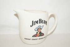 Wasser Eis Krug JIM BEAM