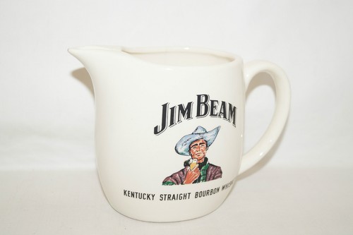 Wasser eis krug jim beam - wasser,