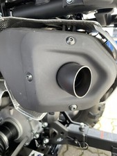 CF Moto cforce 850/1000 Endstücke Neues Modell G3 ab Baujahr 2024