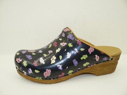 Sanita original illo clogs - original,