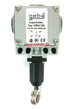 robuster Zugschalter