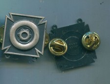 USA Schiessabzeichen 1 Stück