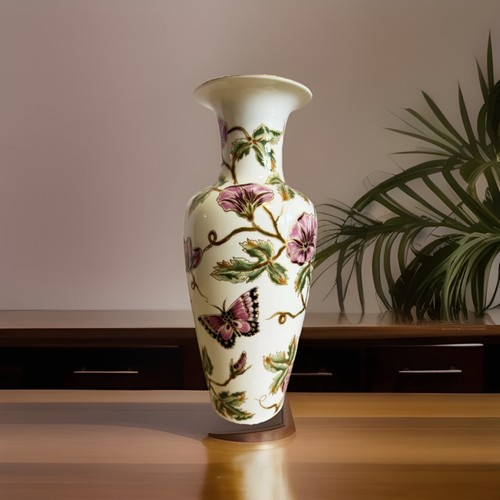 Zsolnay vase ungarn - zsolnay,