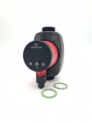 Grundfos alpha 60 180 - 25-60,