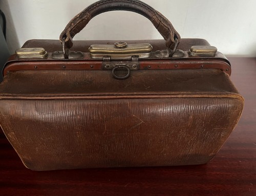 Uralte doktortasche - uralte,