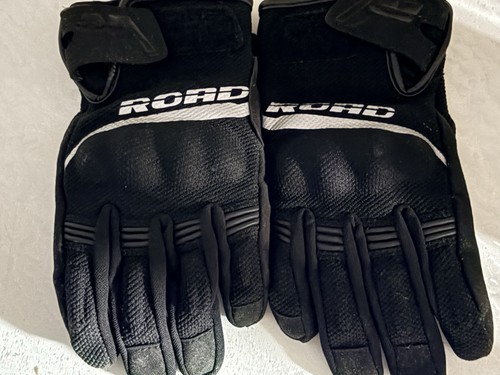 Motorradhandschuhe