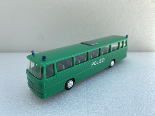 Imu setra s150 polizei bus - h,