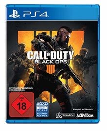 Call duty black ops - of,