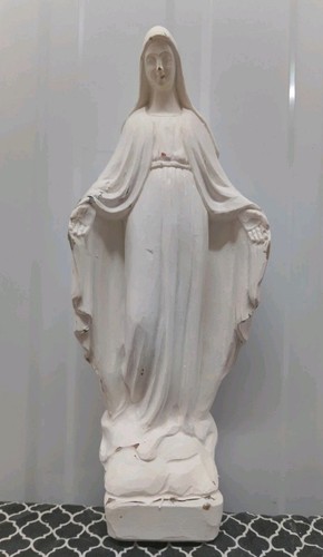 Madonnen figur holz - figur, 45