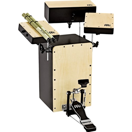 Meinl cocktail cajon - meinl, kit