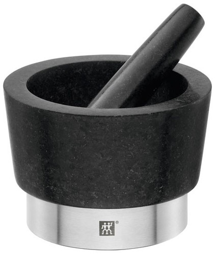 Zwilling spices mörser - zwilling, mit