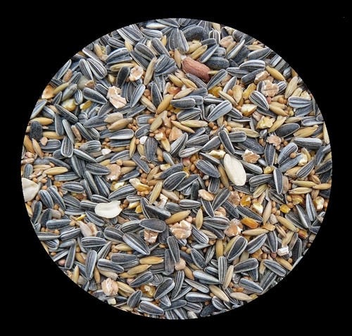 Gevo streufutter ohne - ohne, weizen