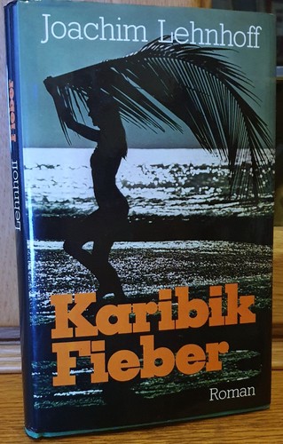 Joachim lehnhoff karibik - lehnhoff:,