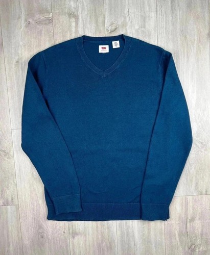 Levi pullover ausschnitt - pullover, v-ausschnitt