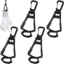 3 Stück Handschuhhalter