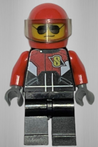 Lego minifigur cty0738 town - lego®, cty0738,